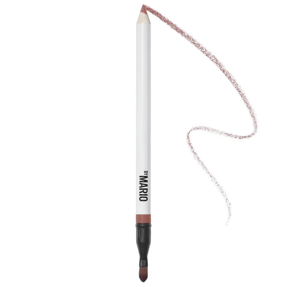 Ultra Suede Sculpting Lip Pencil