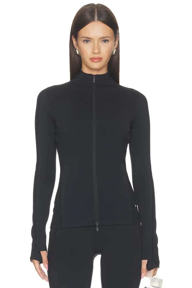 Studio Jacket