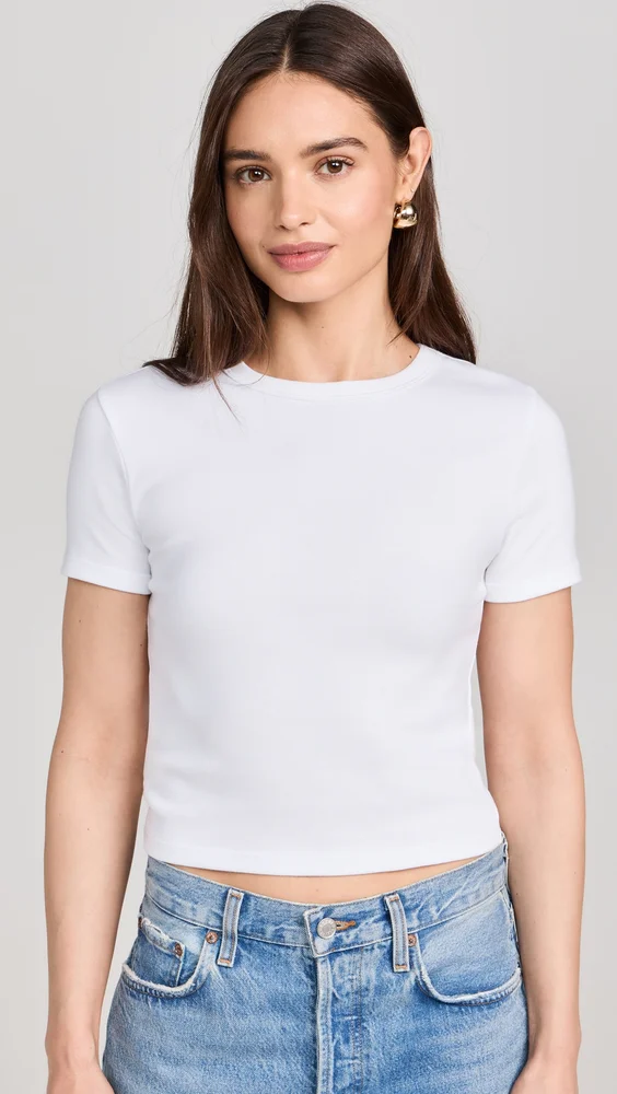 The Baby Tee