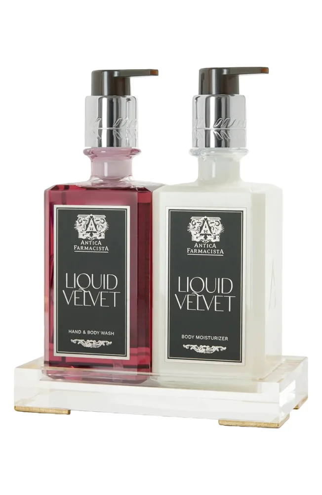 Aperol Spritz Hand & Body Set