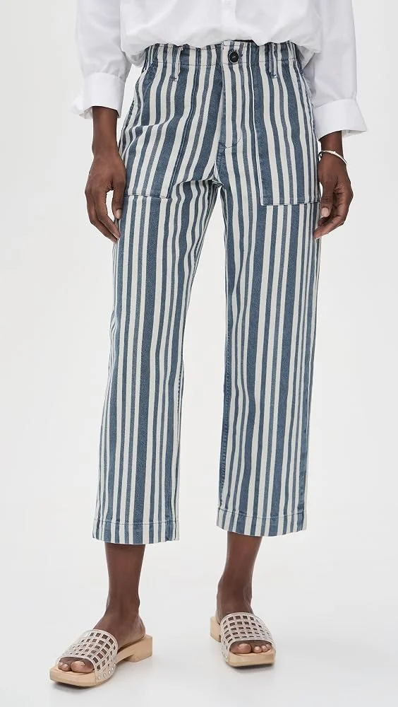 Alex Utility Pants
