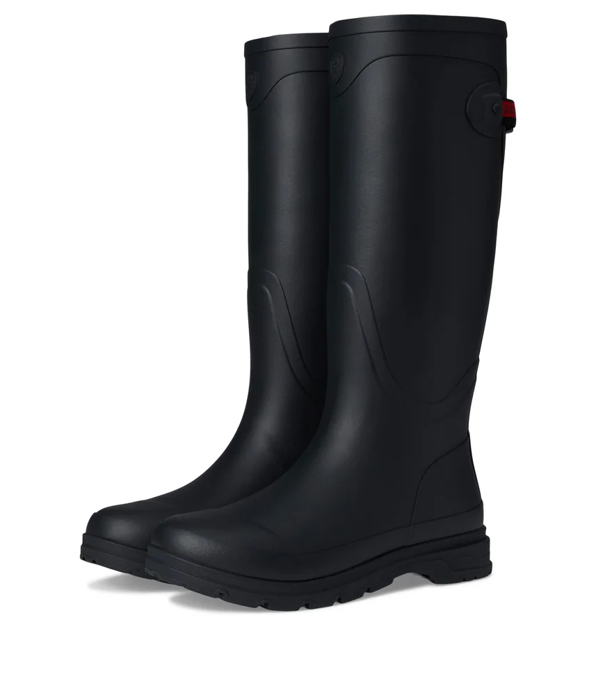 Kelmarsh Rubber Boots