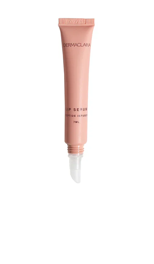 Peptide Infused Lip Serum