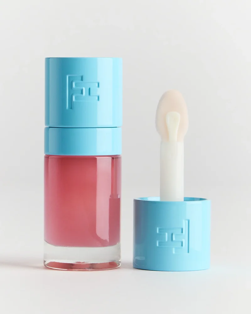 Soft Glass Lip Plumping Oil