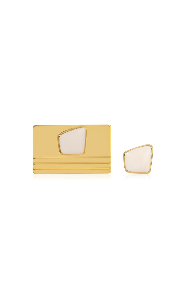 Côte Earrings