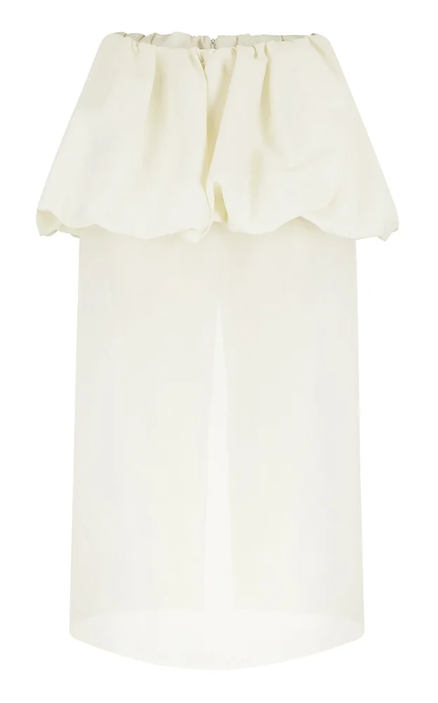 Exclusive Macy Midi Skirt