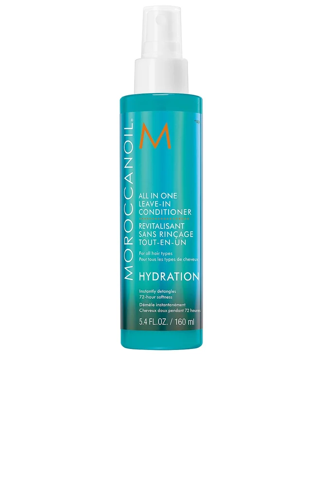 All in One Leave-in Conditioner