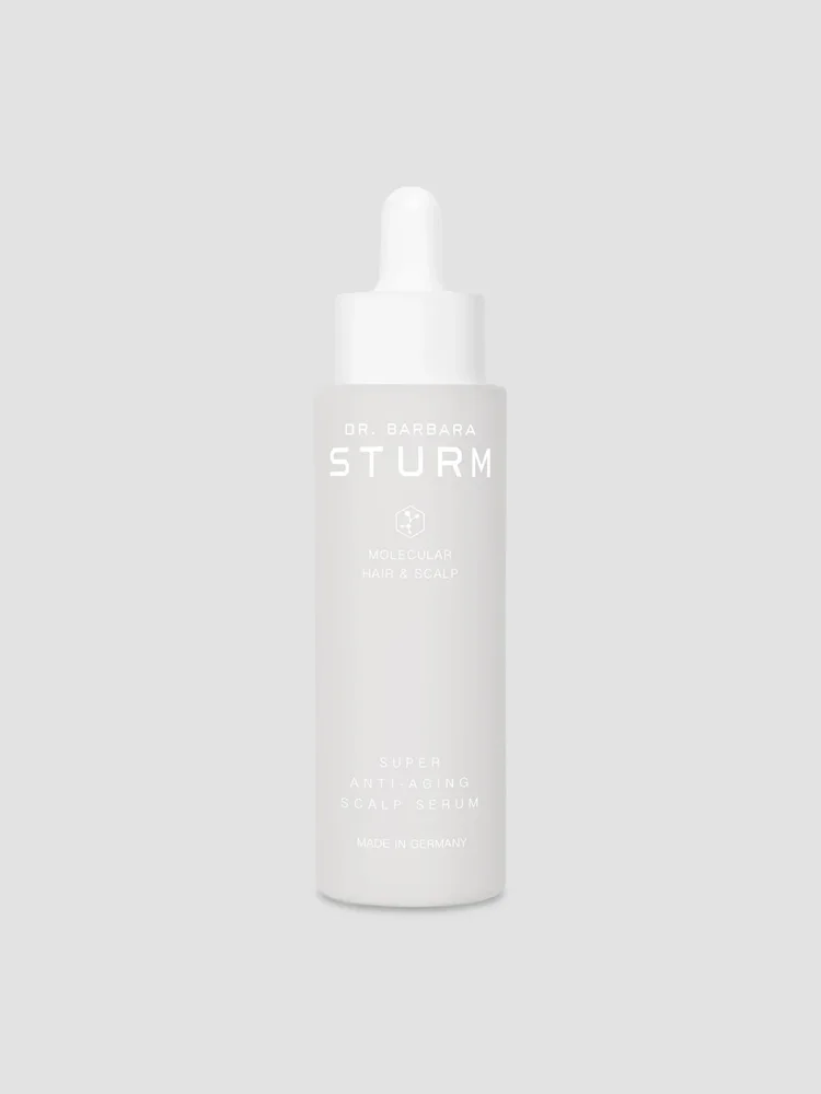 Super Anti-Aging Scalp Serum