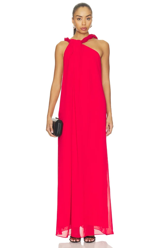 Montana Dress