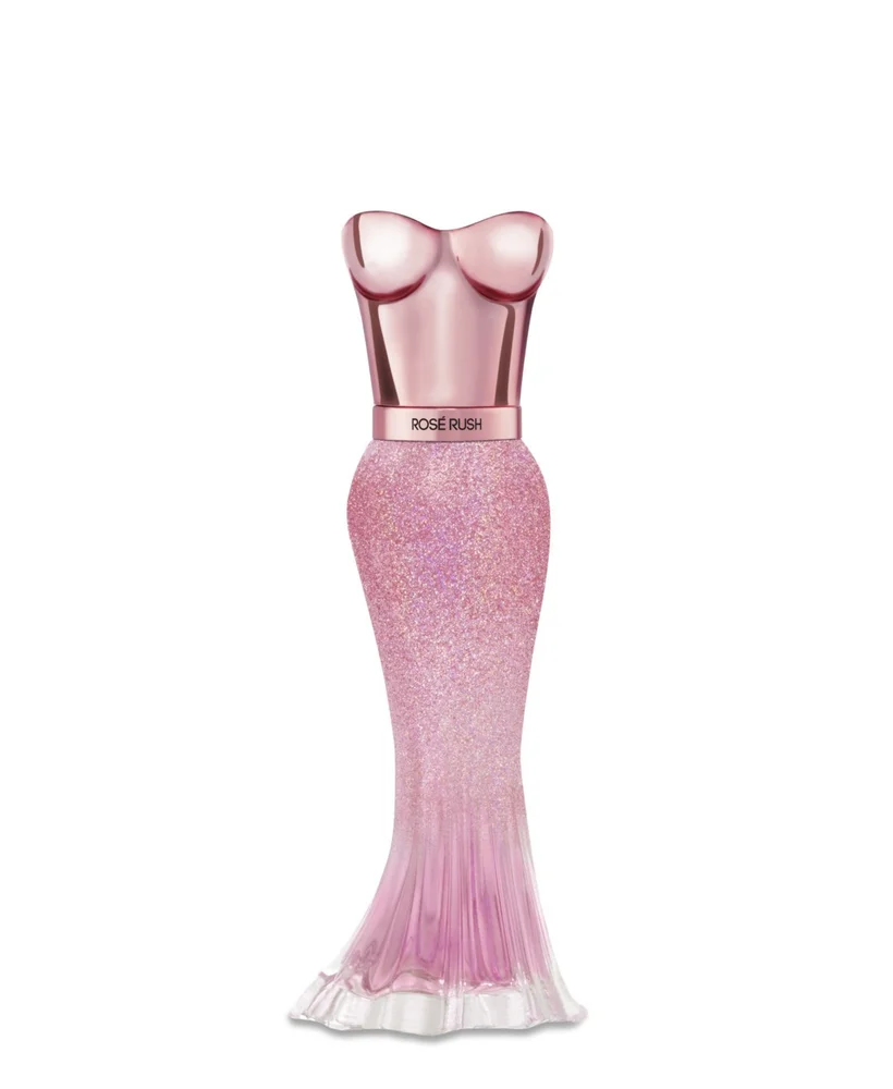 Rose Rush Eau de Parfum