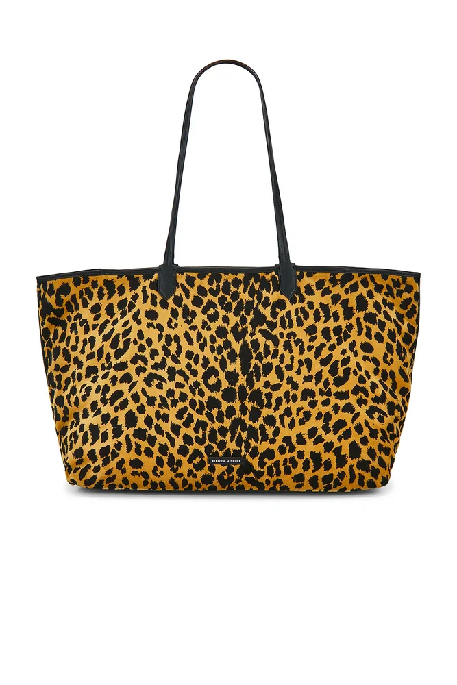 Vail Sherpa Crossbody Tote