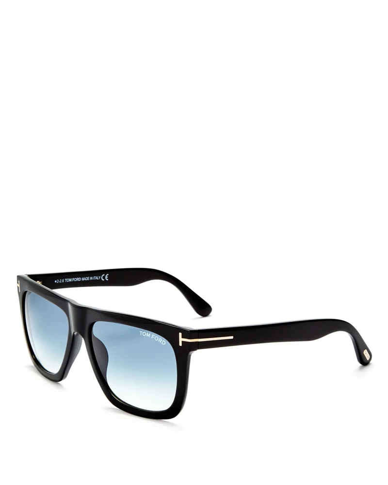 Morgan Square Sunglasses, 55mm