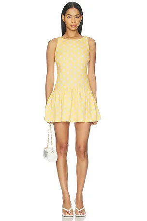 Addison Mini Dress