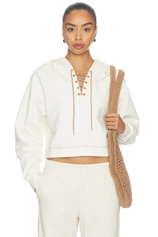 Arkana Priah Hoodie