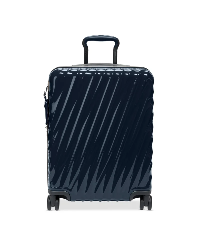 Tumi 19 Degree Continental Expandable 4-Wheel Carry-On