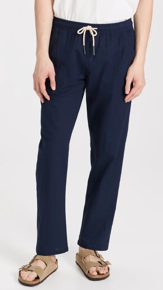 Linen Pants