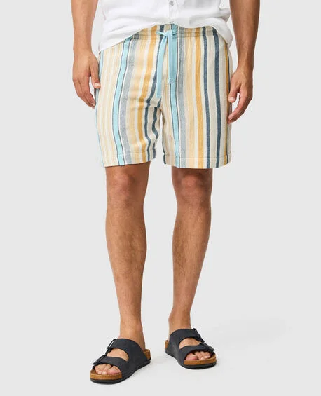 Lakeland Resort 7" Short