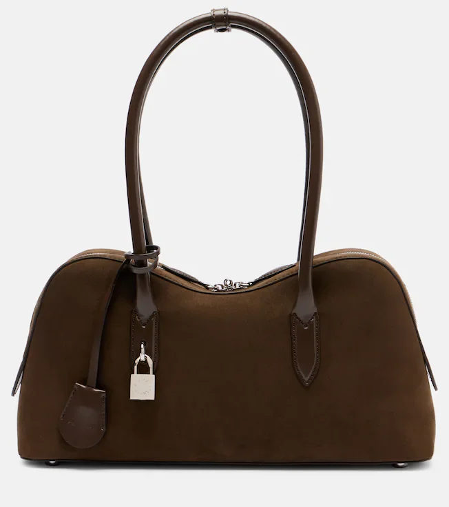 Ryder shoulder bag
