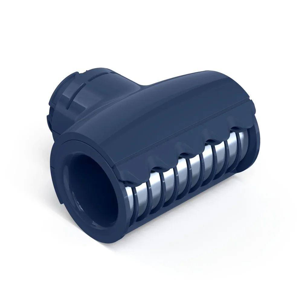 FlexStyle IonCurl FrizzFighter High Shine Polisher