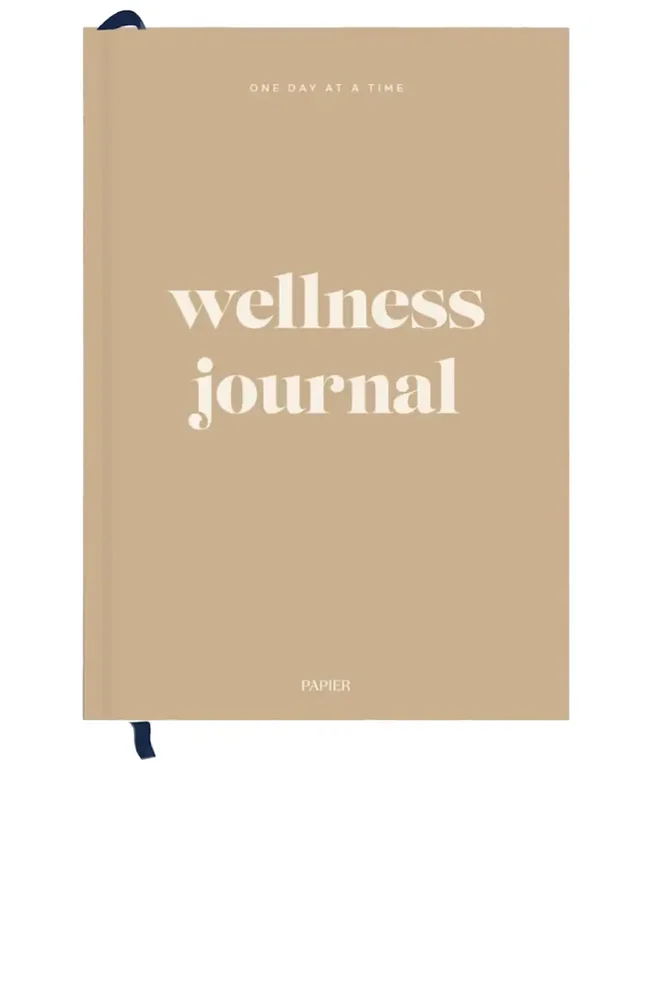 Joy Wellness Journal