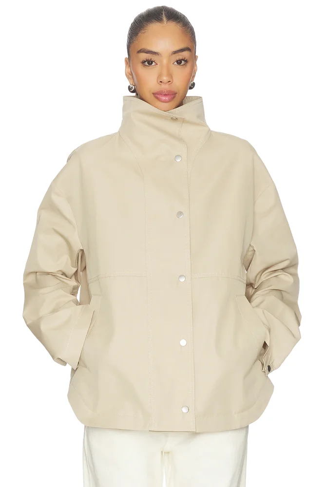Remi Jacket
