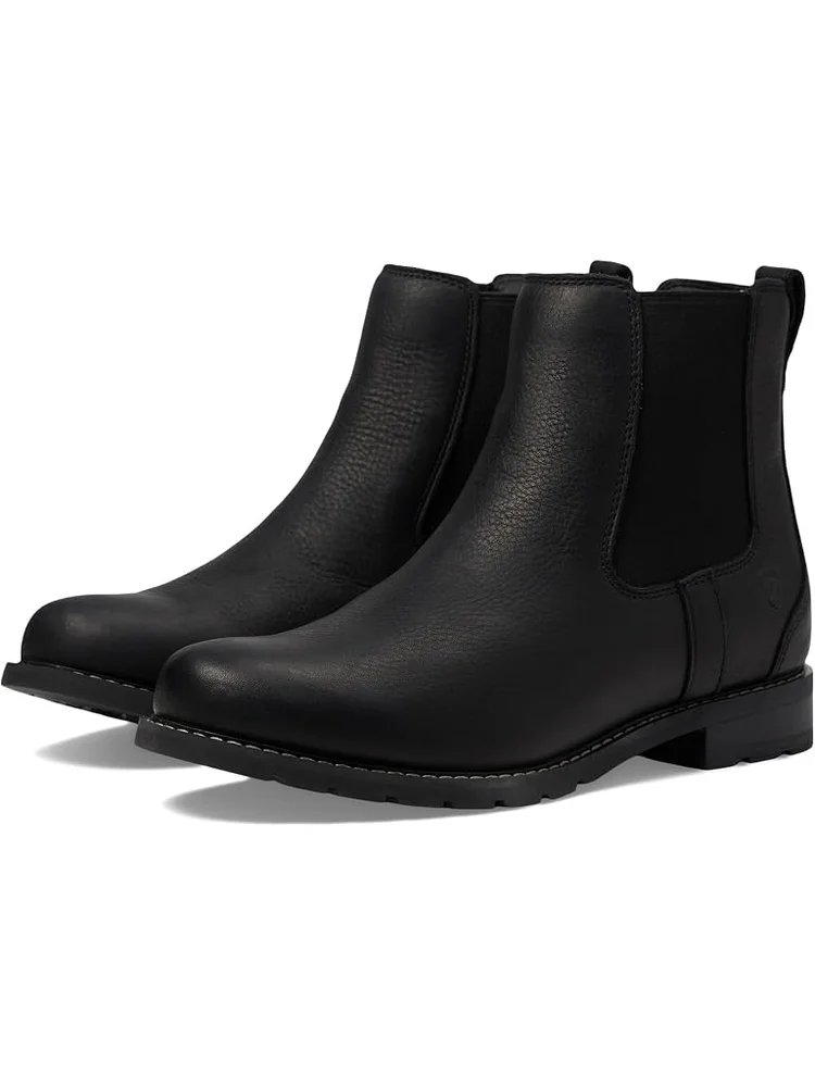 Ariat Wexford Waterproof Chelsea Boots