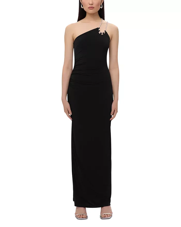 The Genevieve Gown