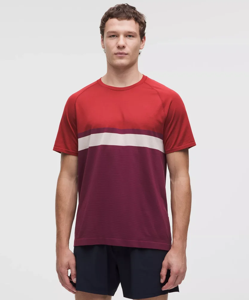 Metal Vent Tech Short-Sleeve Shirt | Men's Short Sleeve Shirts & Tee's
