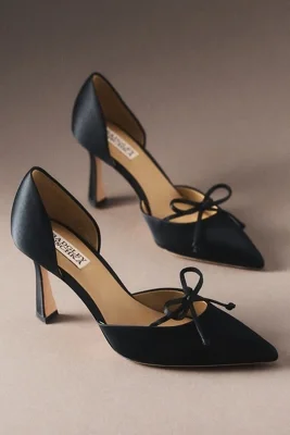 Olympic d'Orsay Pumps
