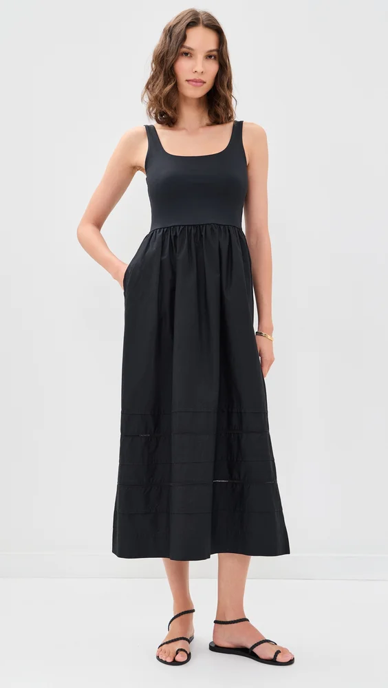 Johanna Dress