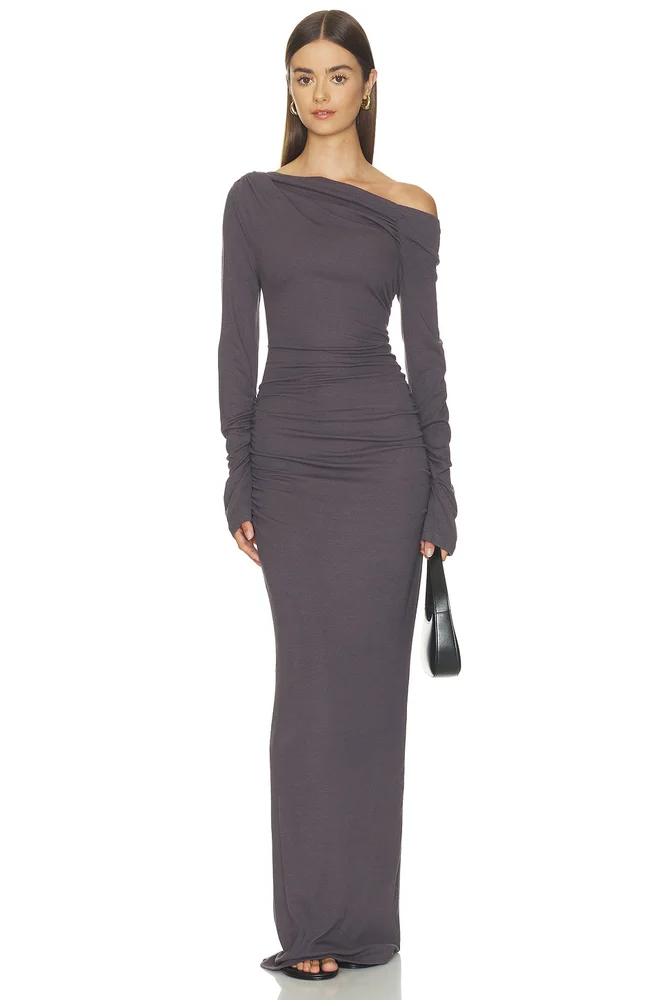 Reyna Maxi Dress