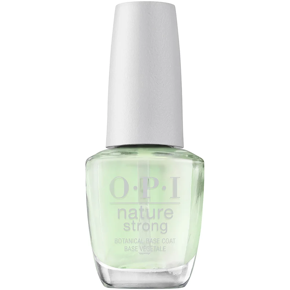 Nature Strong Base Nail Coat