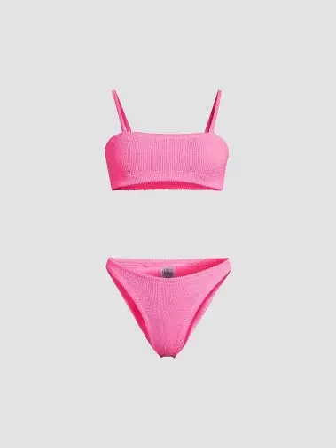 Gigi Knitted Bikini
