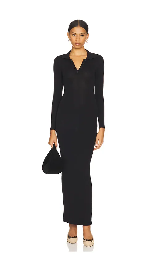 Sonnet Maxi Dress