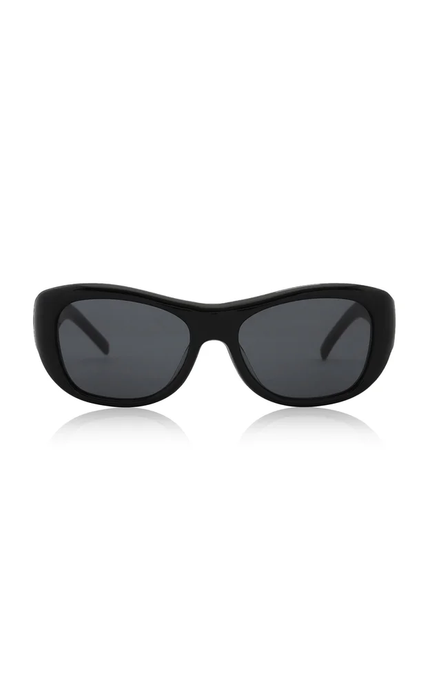 90s Square Sunglasses
