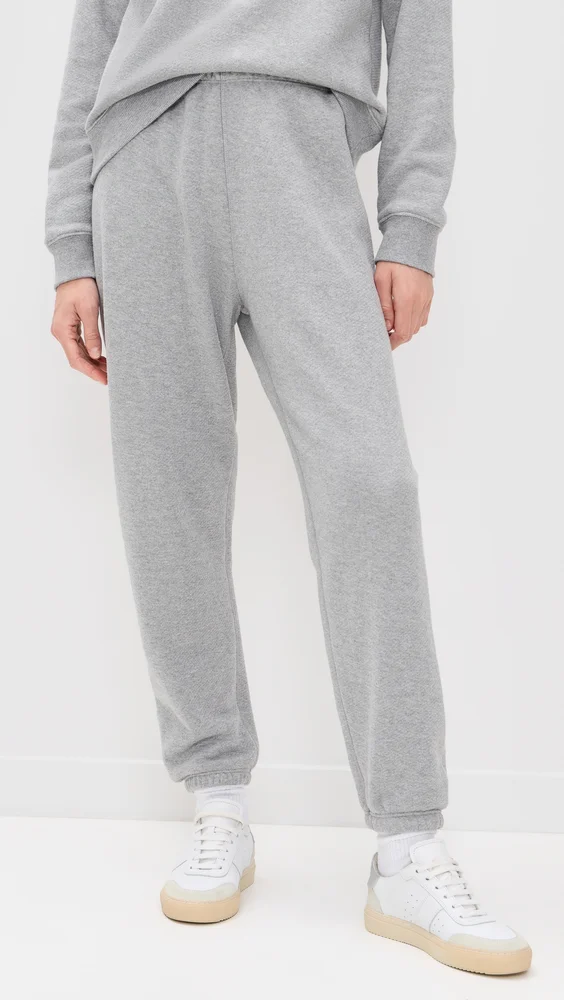 Saturday Sweatpants