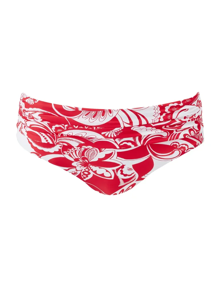 High Summer Bel Air Bikini Bottom