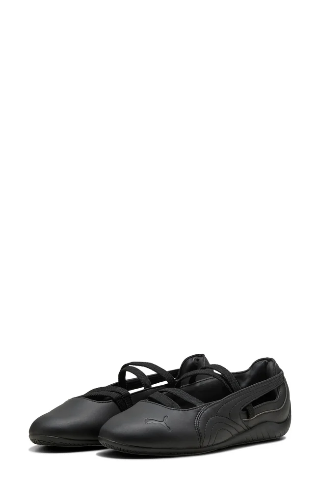 Speedcat Ballet Sneaker