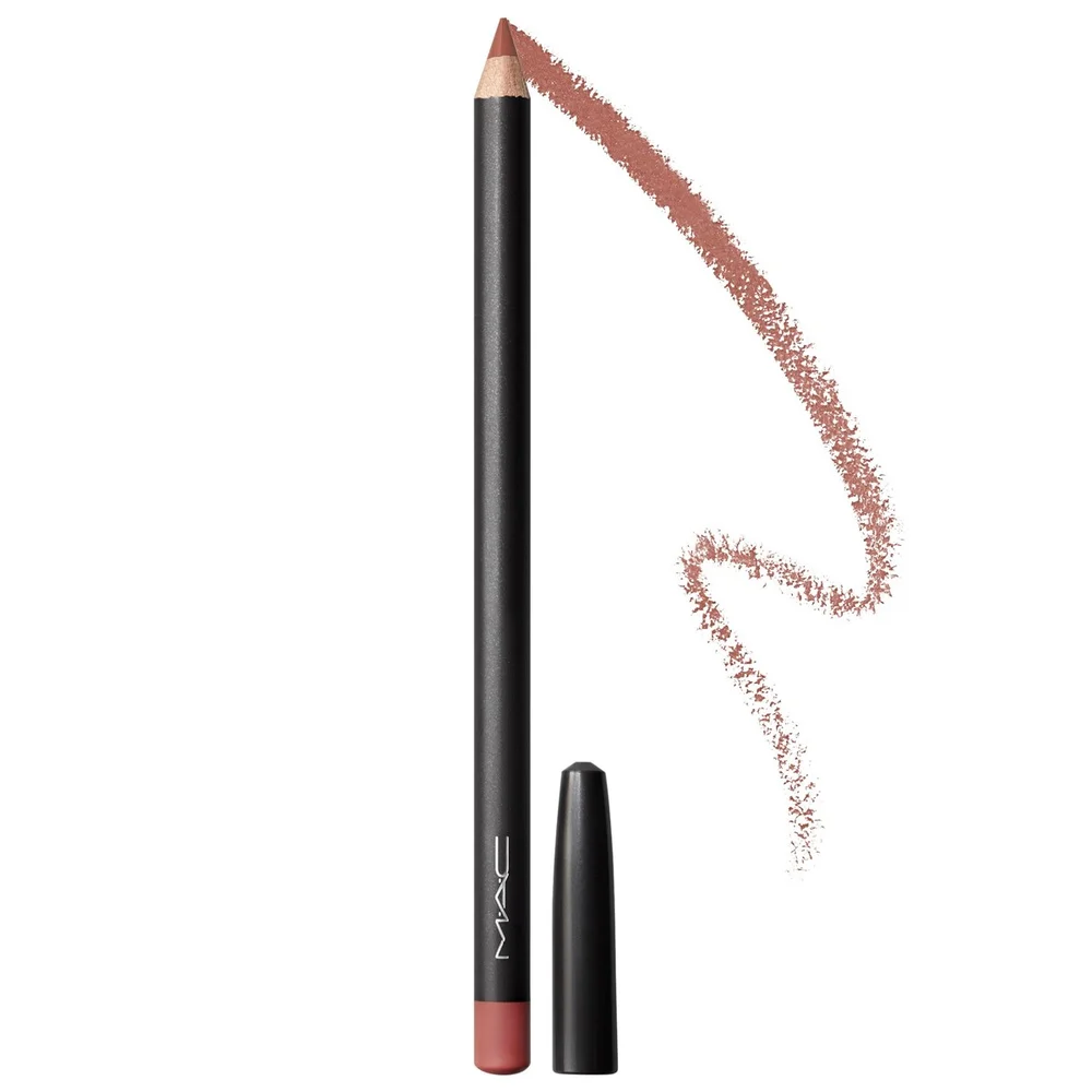 Lip Pencil Creamy Lip Liner in Cool Spice