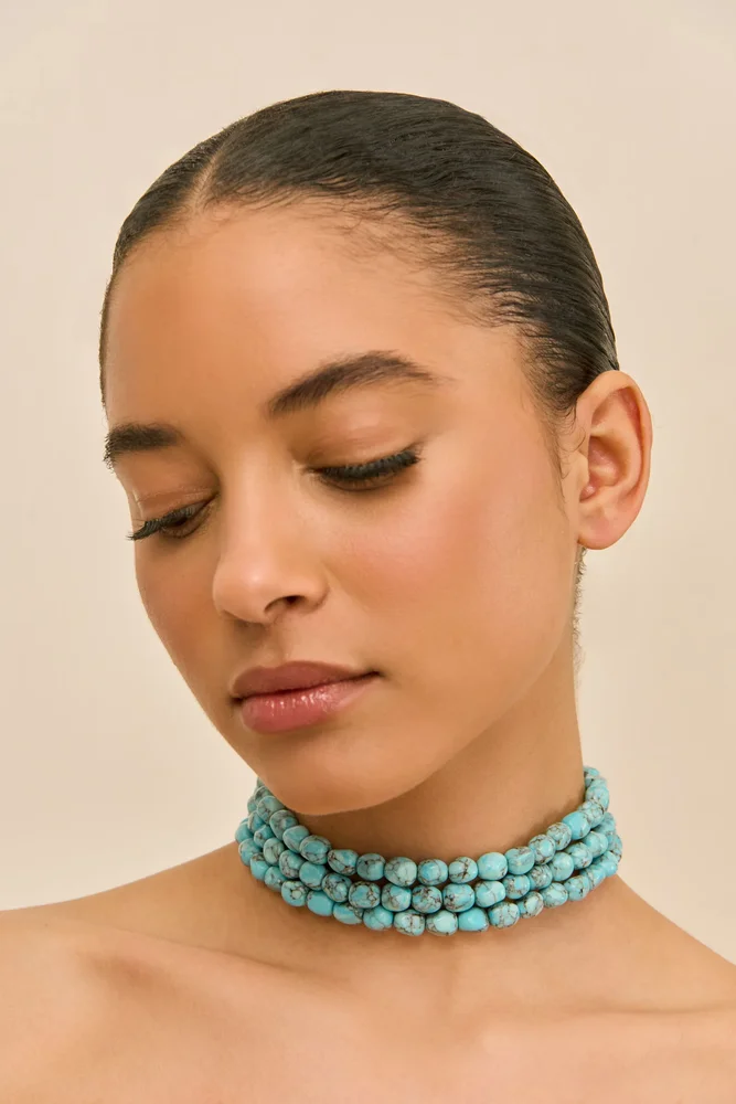 Nora Choker Necklace