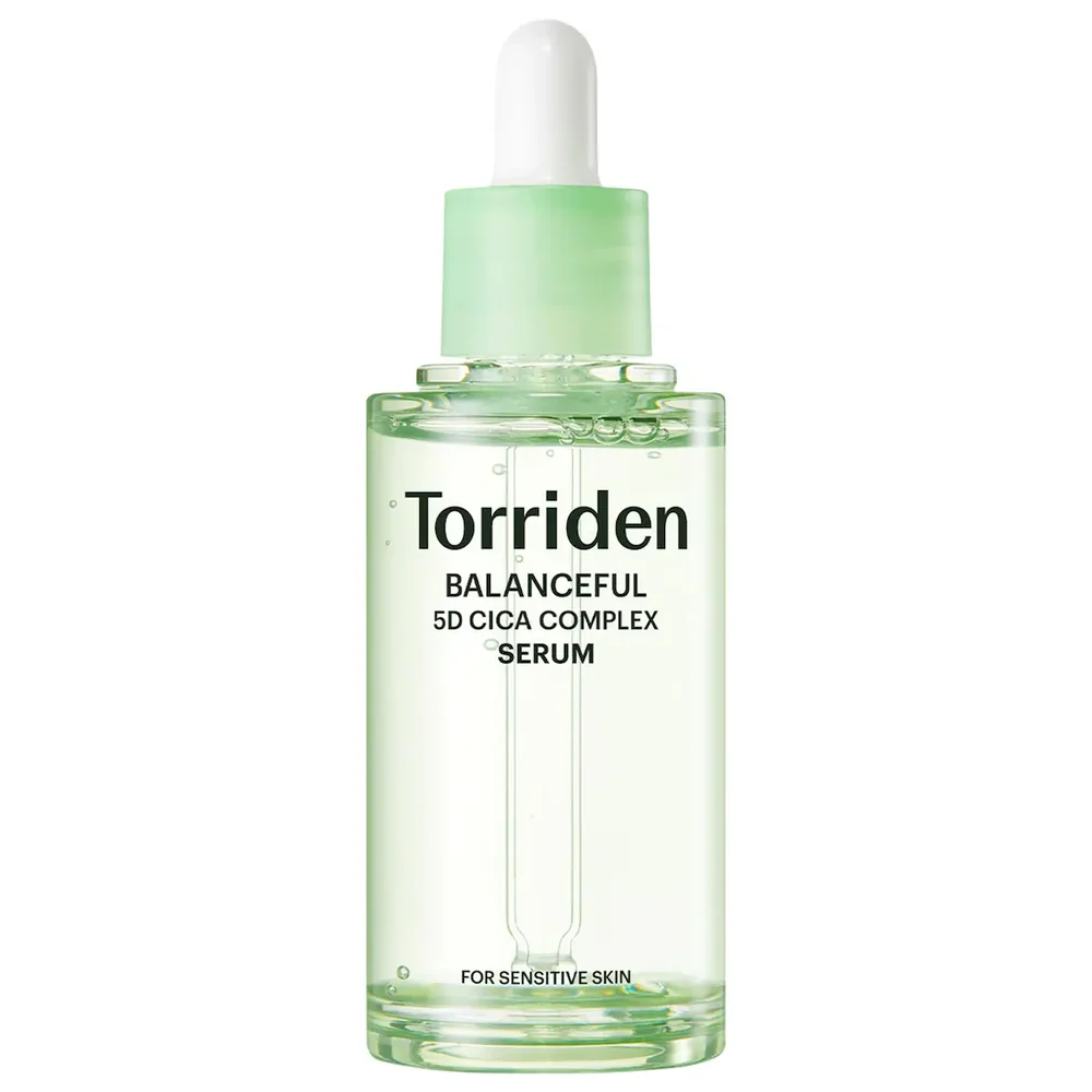 BALANCEFUL 5D Cica Complex Redness Reducing Serum