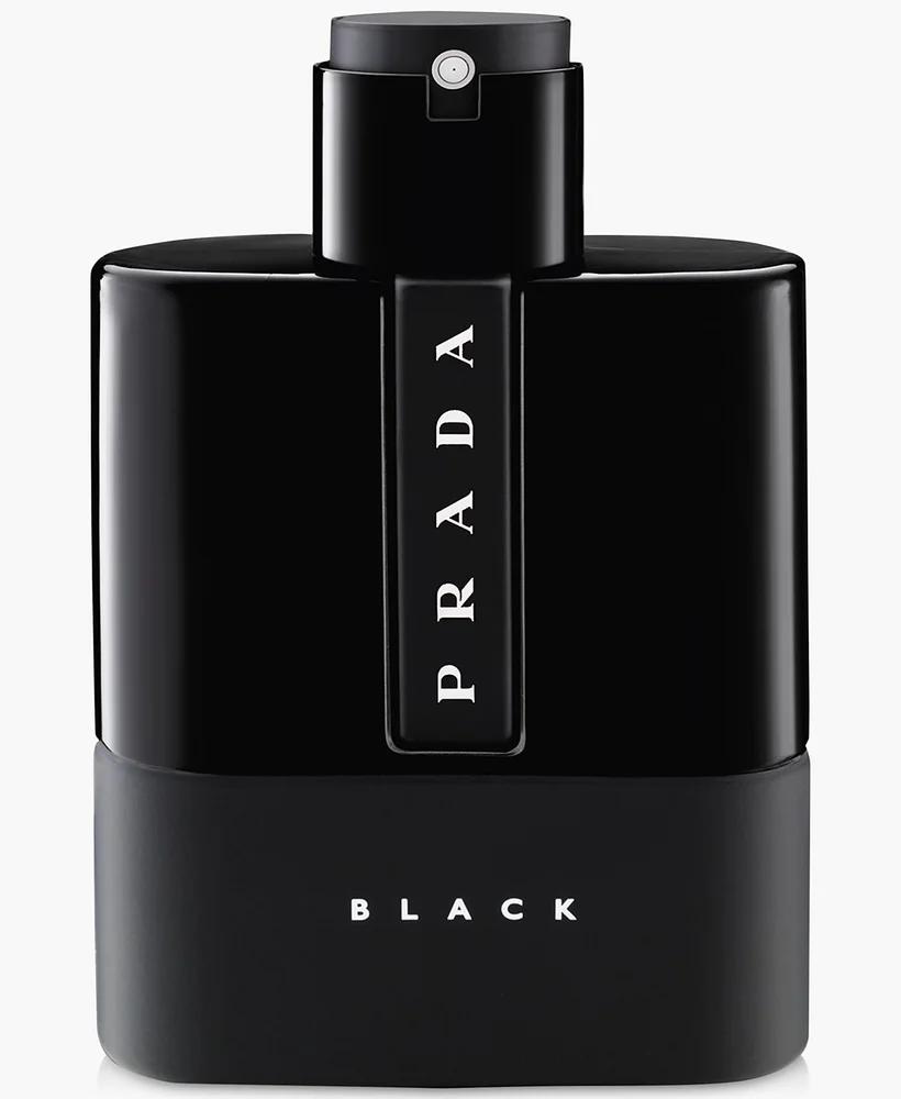 Luna Rossa Black Eau de Parfum