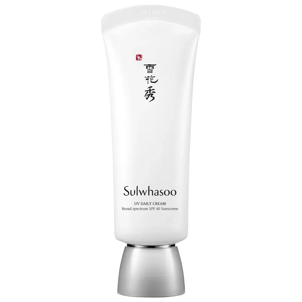 UV Daily Cream Broad Spectrum SPF 40 Sunscreen