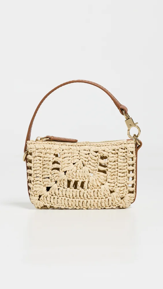 The Clip-Strap Pouch