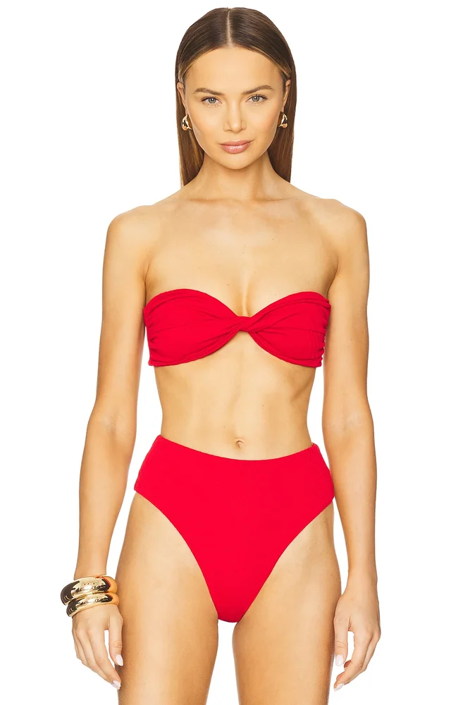 Bernie Bikini Top