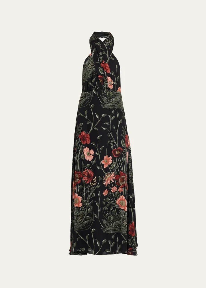 New Destiny Maxi Dress
