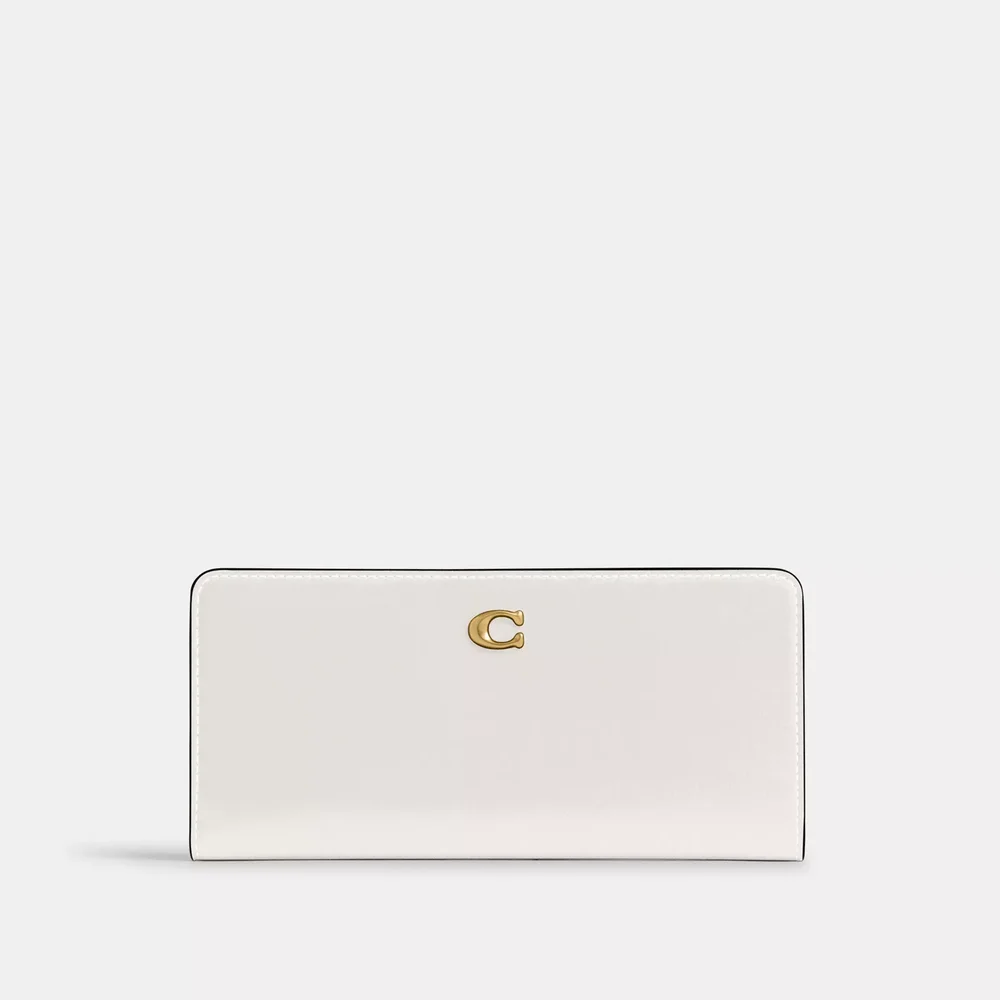 Essential Slim Wallet