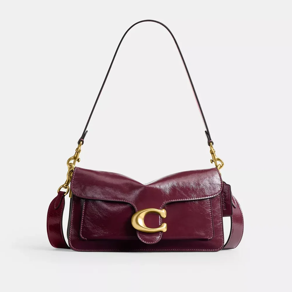 Tabby Shoulder Bag 26