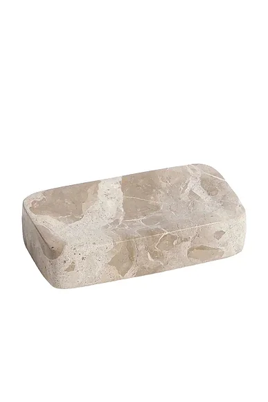 Marble Soap Bar Holder