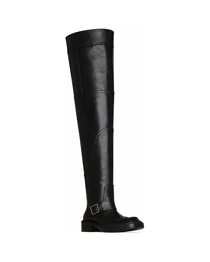Women's Joe Over-The-Knee Boots